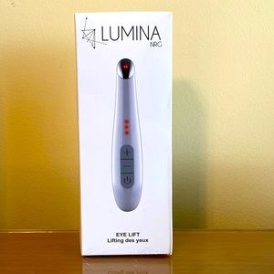 Lumina NRG Eye Lift